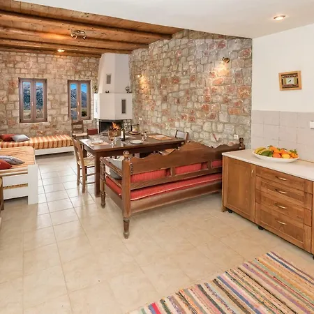 Gianni's House * Omalos